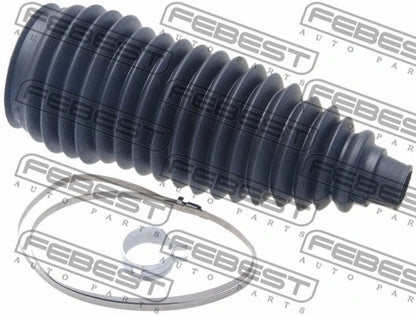 Febest Steering Gear Boot TRKB-AHV40