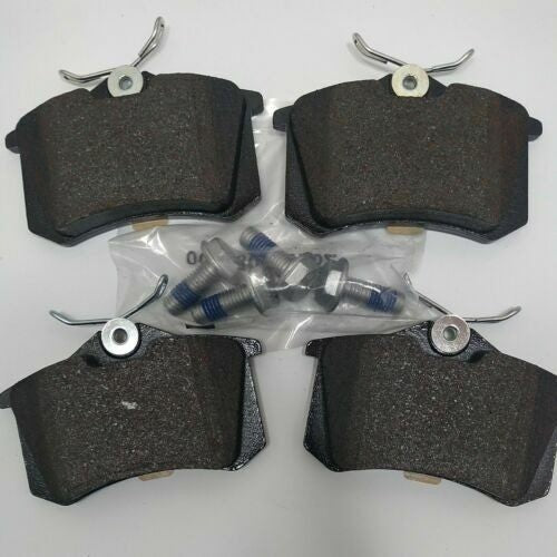 BOSCH VW Brake Pad Set 0986494446