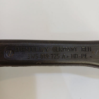 2005-2013 Bentley Continental Flying Spur Air Guide Channel Console 3W5819726A