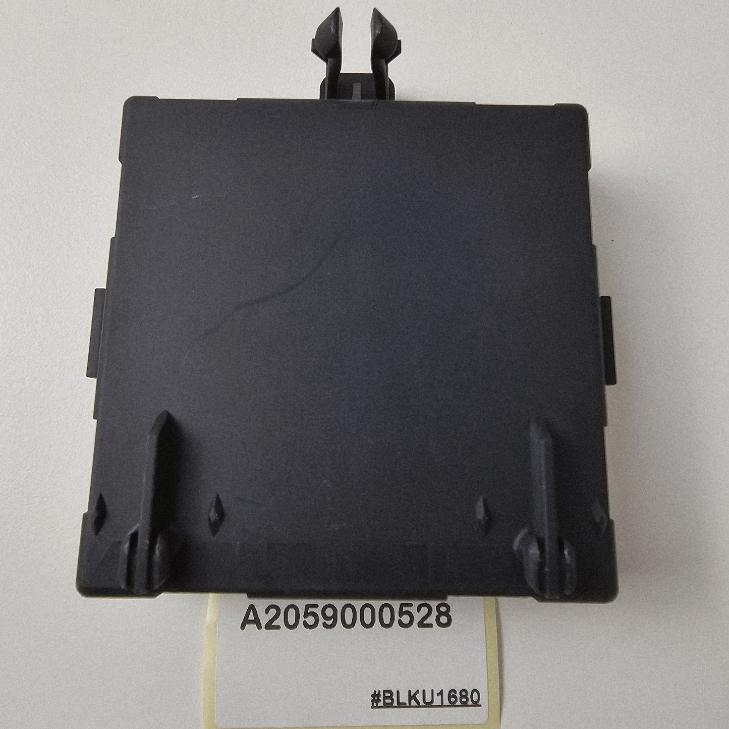 2014-2019 Mercedes-Benz GLC X253 Front Right Door Control Unit A2059000528