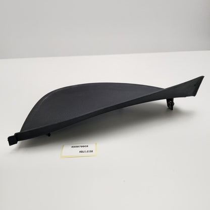 2007-2013 BMW X5 E70 Dashboard Side End Trim 695879905