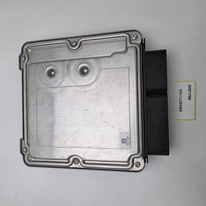 2011 Audi Q5 Engine Control Unit ECU 8R0907115A