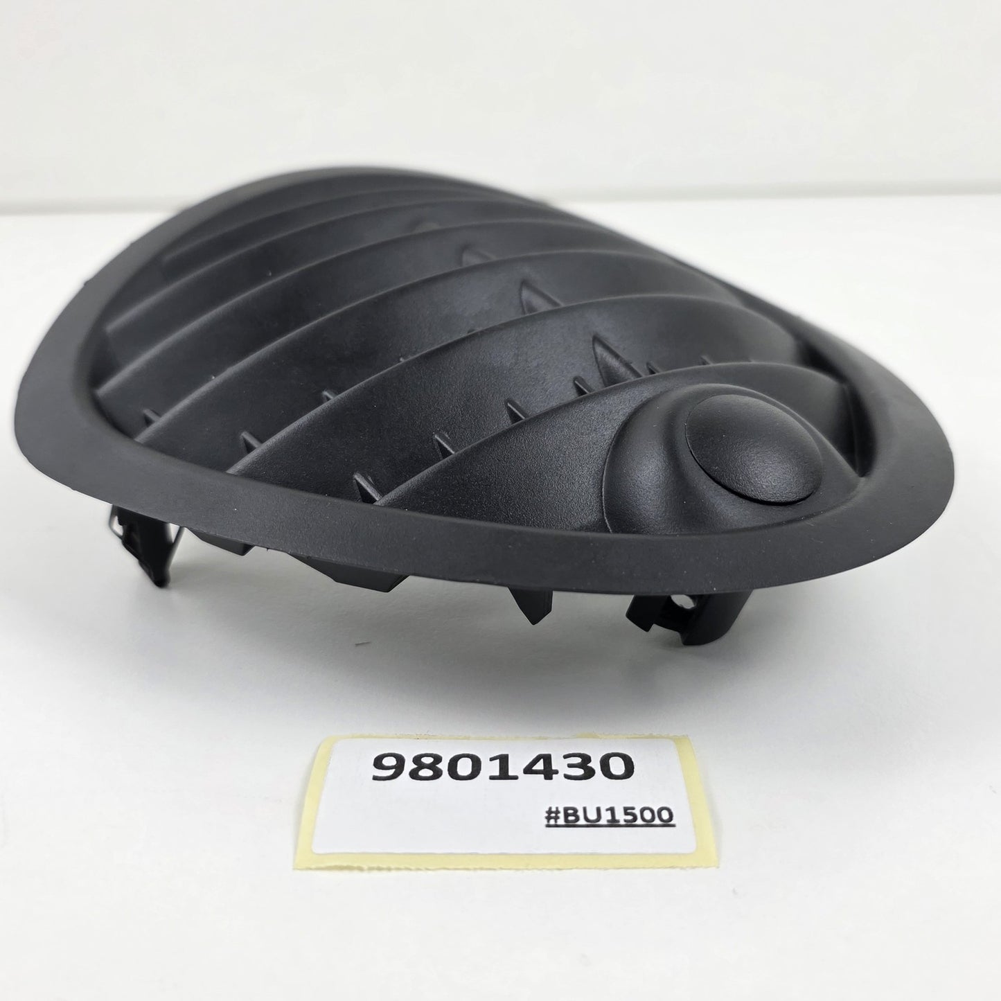 2012-2016 MINI Countryman R60 Dashboard Air Vent Grille 9801430