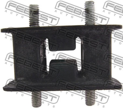 FEBEST 1990-2009 Toyota Land Cruiser Mounting Kit Exhaust System TM-29