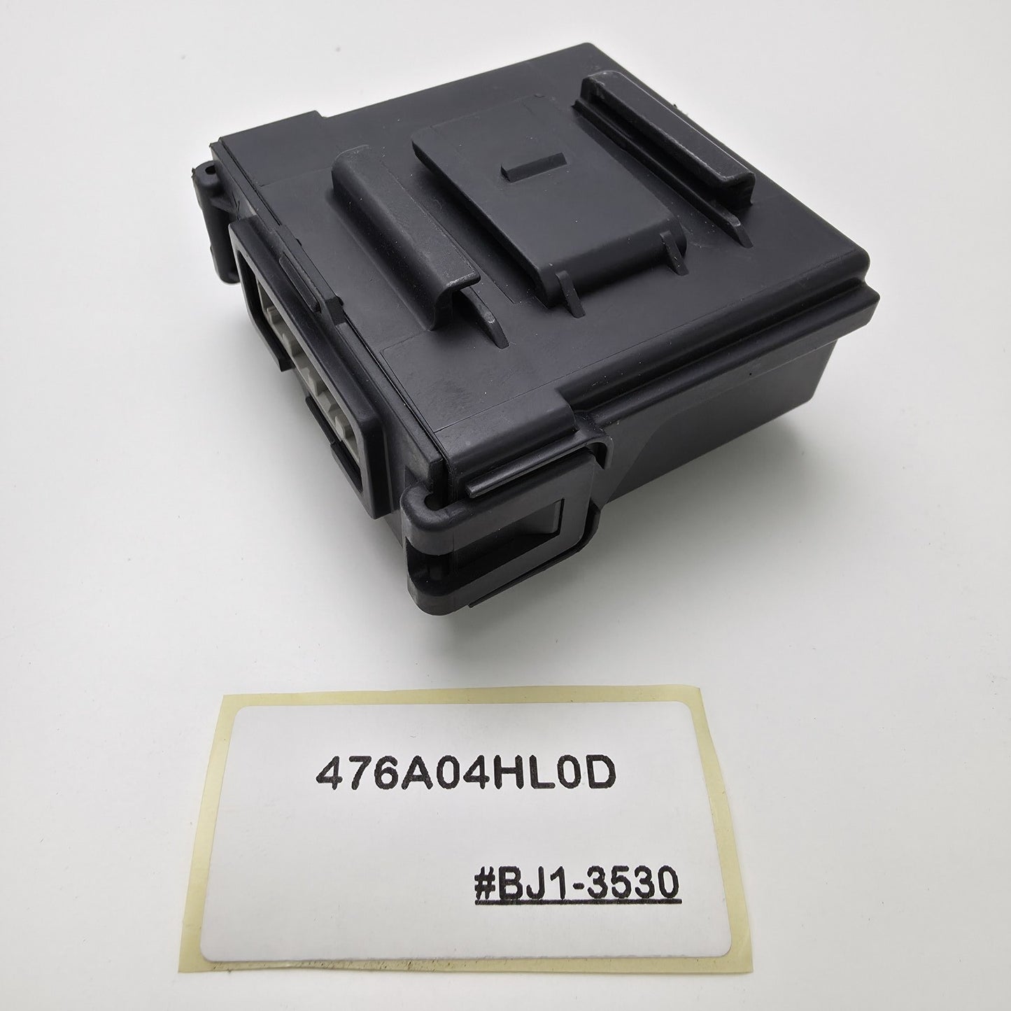 2016-2018 Infiniti Q50 Controller Assembly-IDM 476A04HL0D