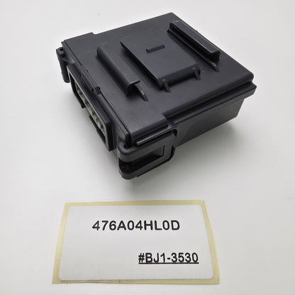 2016-2018 Infiniti Q50 Controller Assembly-IDM 476A04HL0D