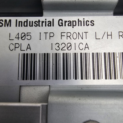 2014-2015 Land Rover Range Rover Sport Door Scuff Plate RH Front CPLA13201CA