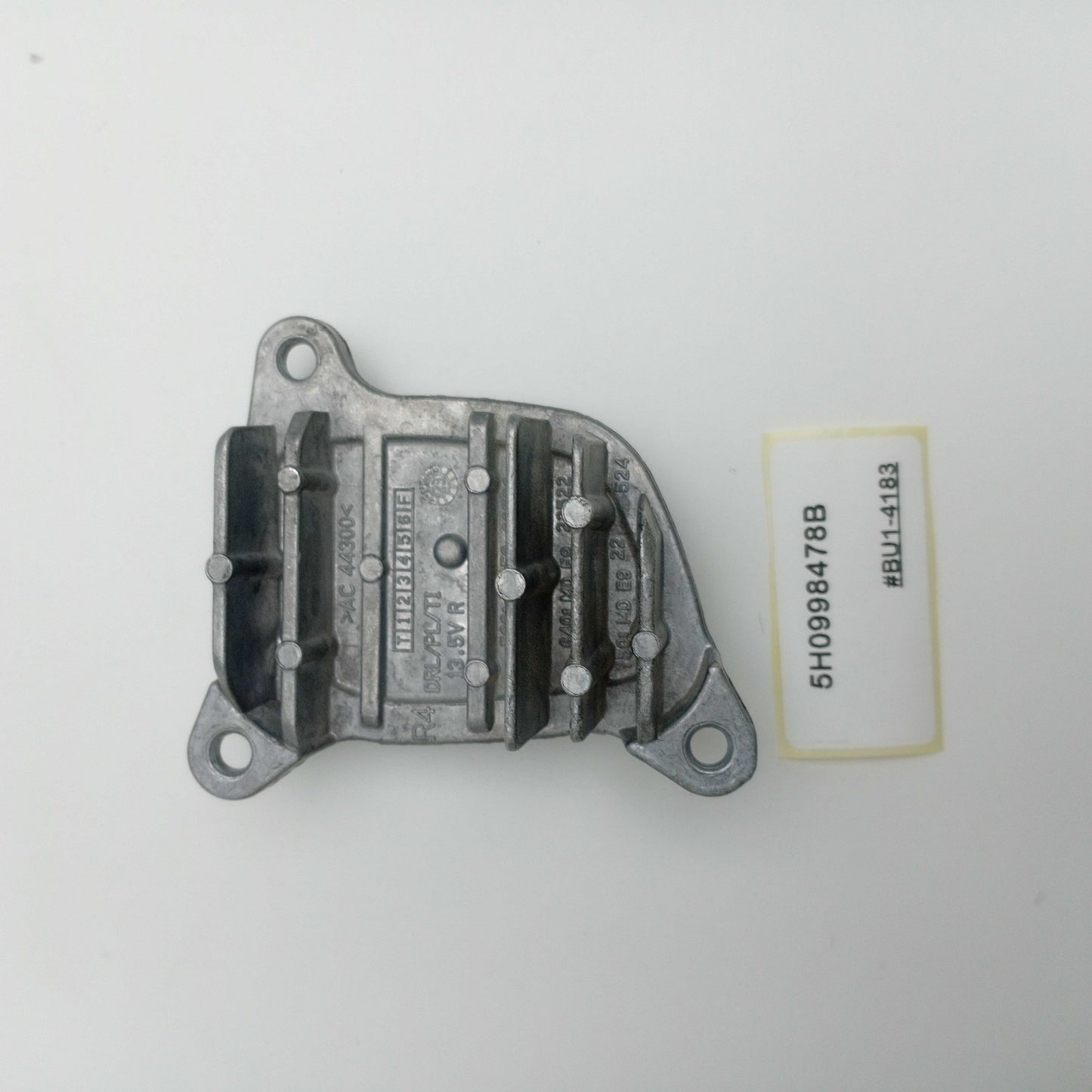 2020-2023 Volkswagen Golf LED Ballast Control Module 5H0998478B