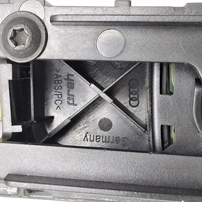 2005-2015 Audi Q7 Center Console Radio Professional Controller 4L0864261C