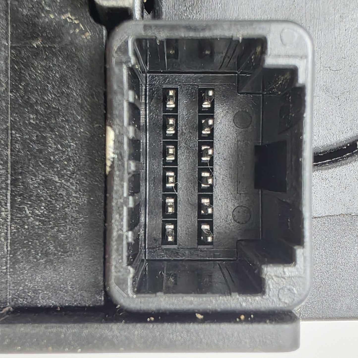 2007-2015 Infiniti G37 Controller Assy-Card Slot 285F5JK600