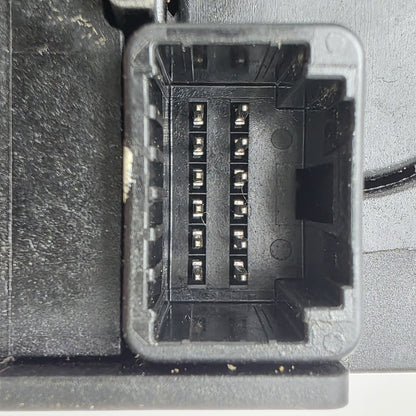2007-2015 Infiniti G37 Controller Assy-Card Slot 285F5JK600