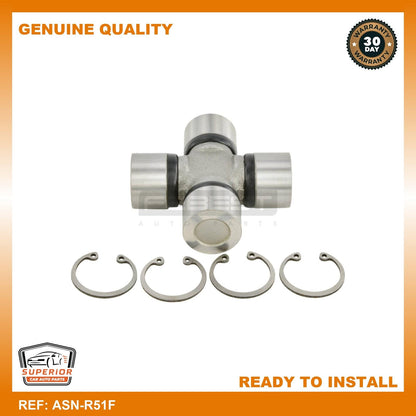 Febest Joint, Propshaft ASN-R51F