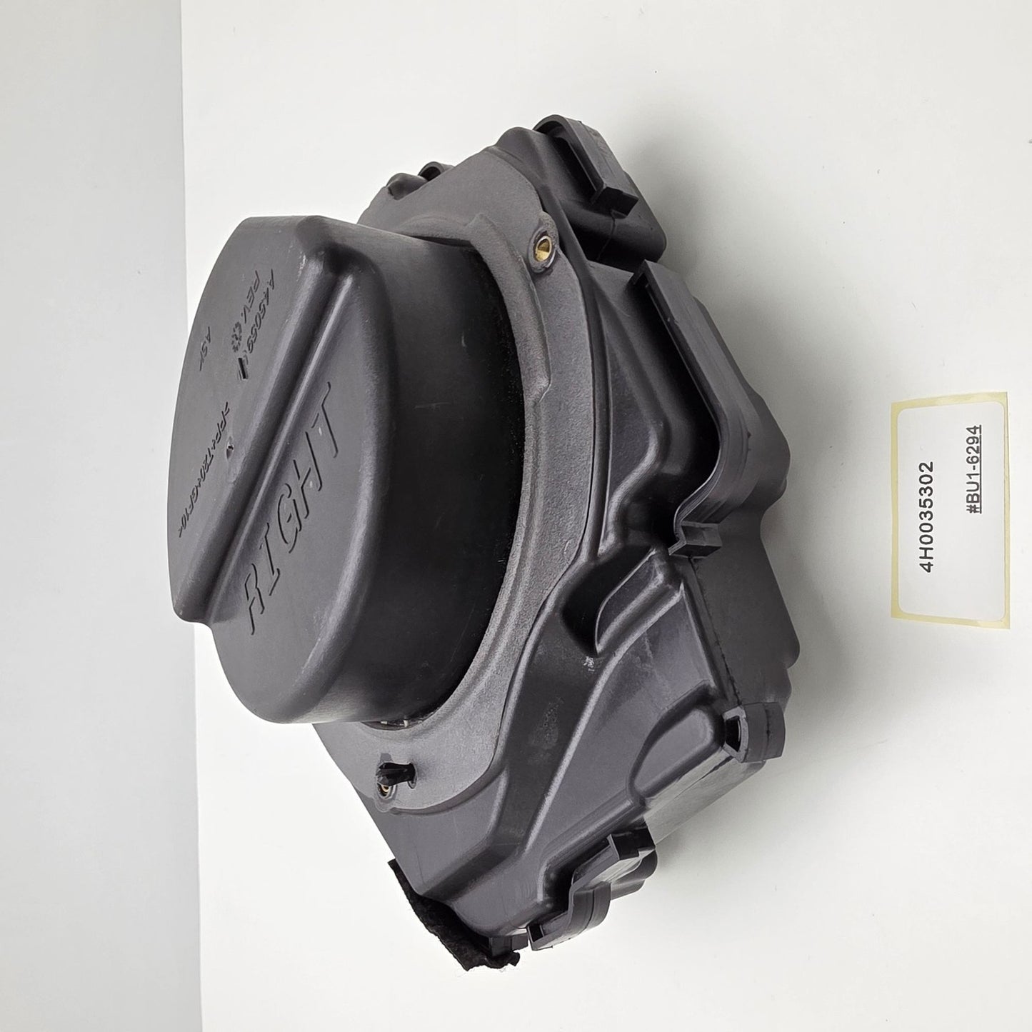 2011-2018 Audi A8 Rear Right Bang & Olufsen Door Speaker Woofer 4H0035302