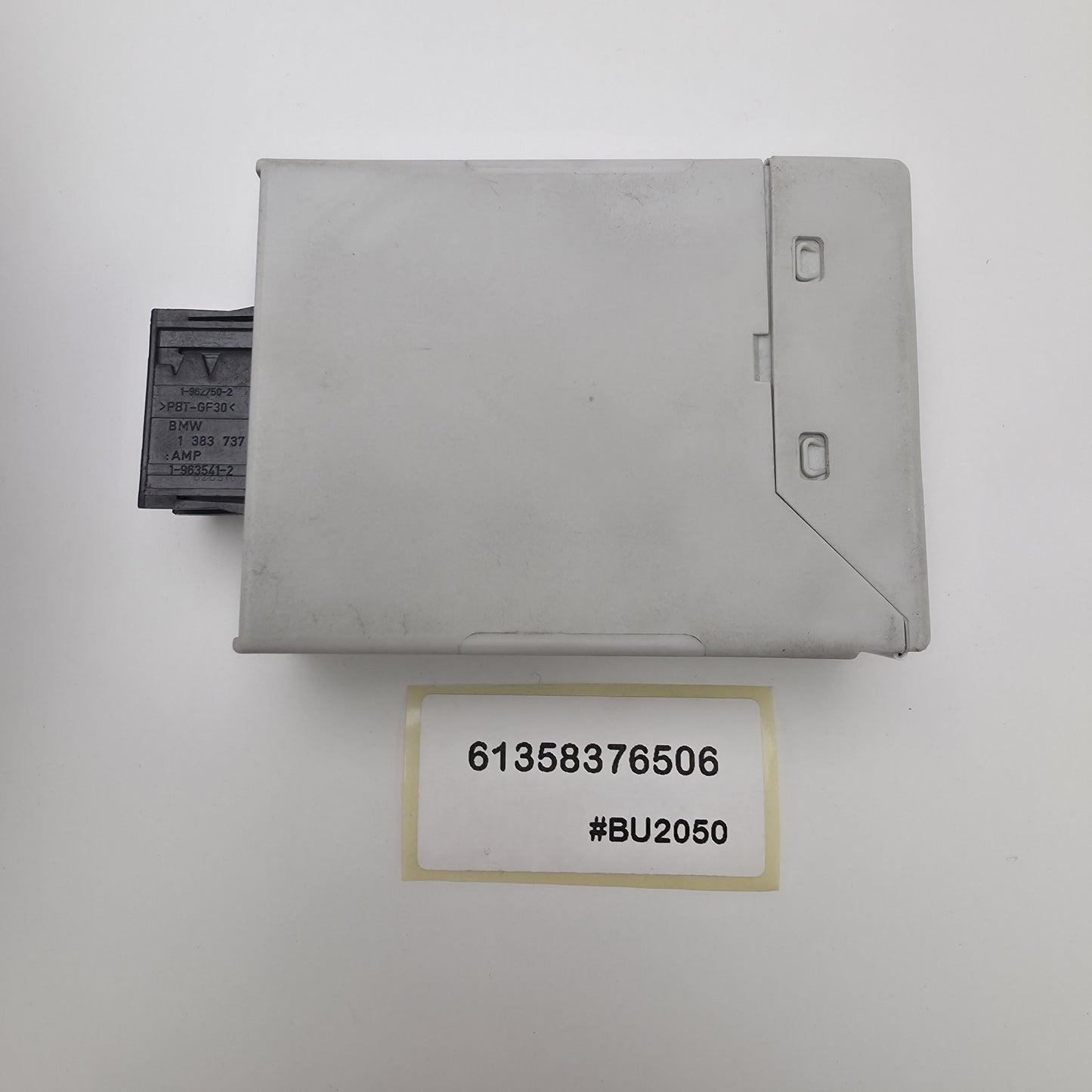 1999-2004 BMW 3 Series E46 Module Outside Mirror Fold-In Function 61358376506