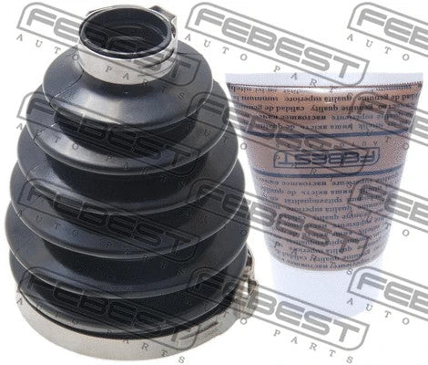 FEBEST BMW Cv Joint Boot 0517P-GHAT