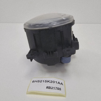 2011-2015 Land Rover Discovery IV Front Left Fog Light Driver Side 6H5215K201AA