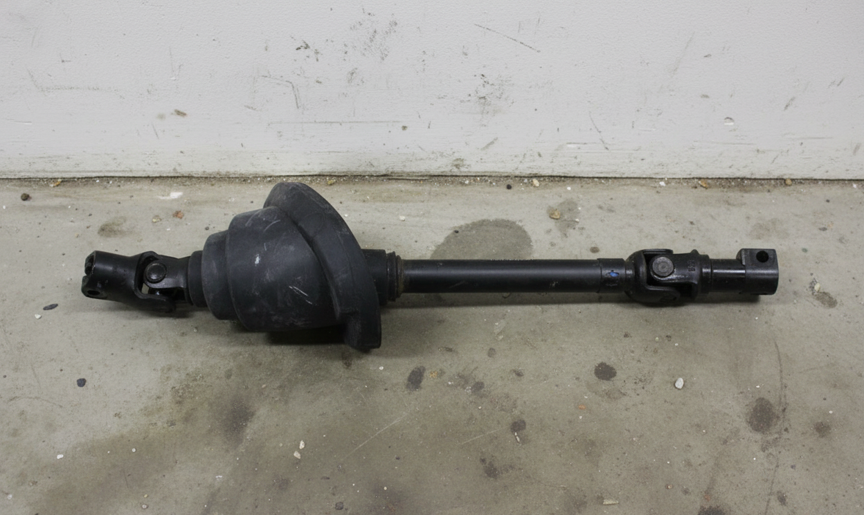 2009 Chevrolet Lumina S Intermediate Steering Shaft Kit Used OEM 92213664