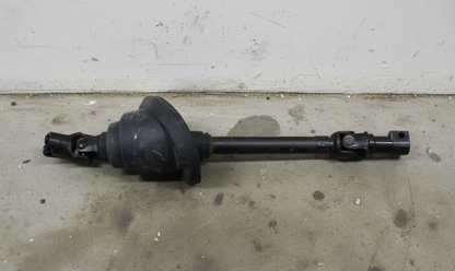 2009 Chevrolet Lumina S Intermediate Steering Shaft Kit Used OEM 92213664