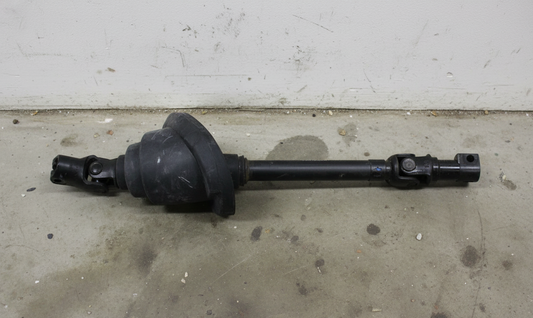 2009 Chevrolet Lumina S Intermediate Steering Shaft Kit Used OEM 92213664