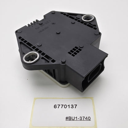 2006-2010 BMW E60 ESP Yaw Rate Speed Acceleration Sensor 6770137