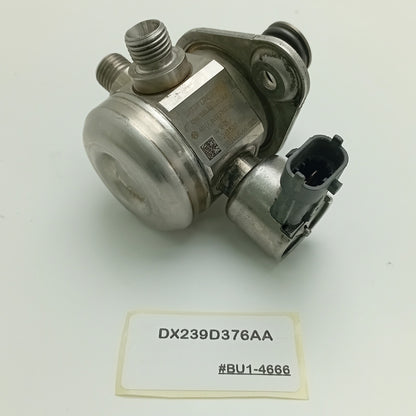 2010-2019 Land Rover Discovery High Pressure Fuel Pump DX239D376AA