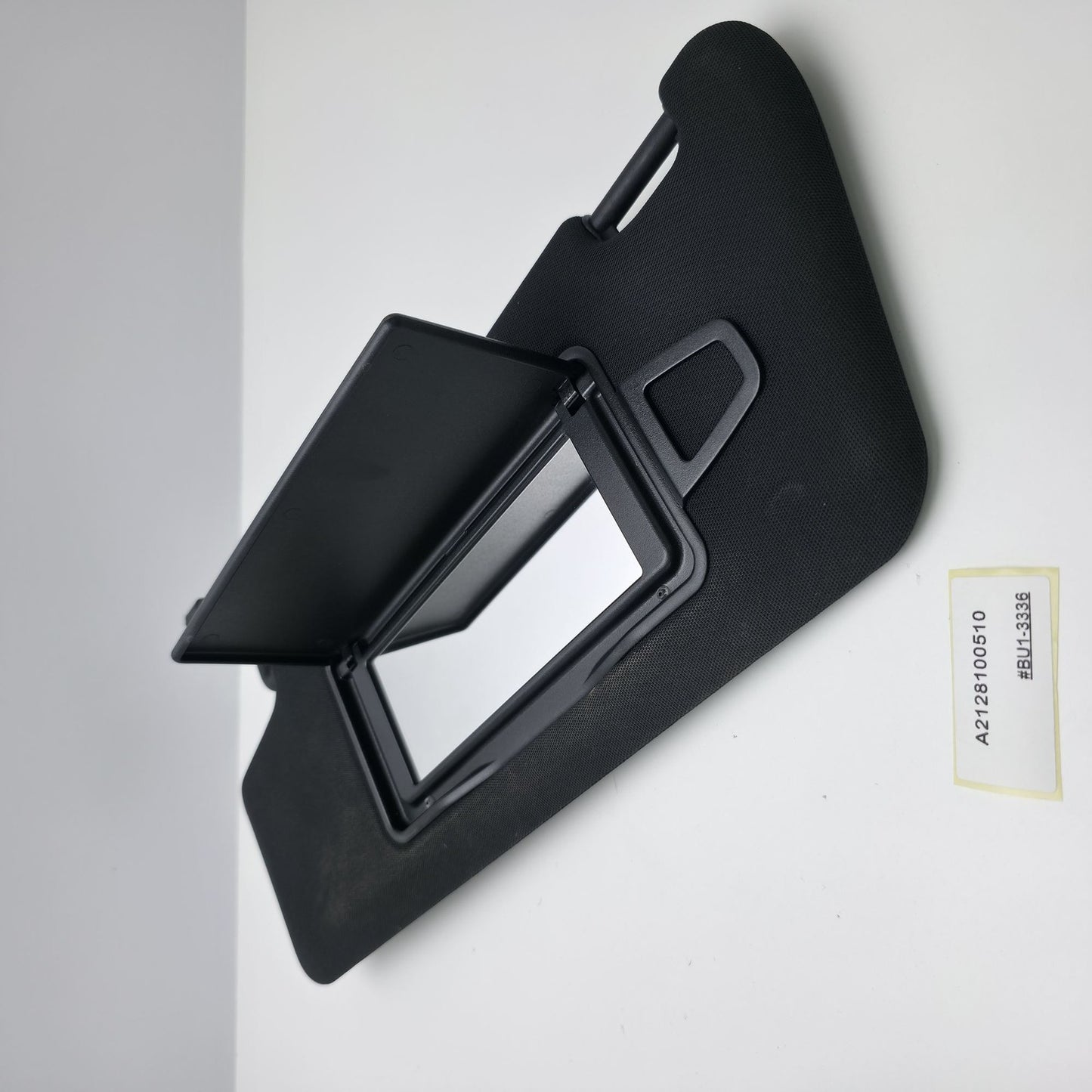 2010-2016 Mercedes-Benz E-Class Sun Visor Left Side A2128100510