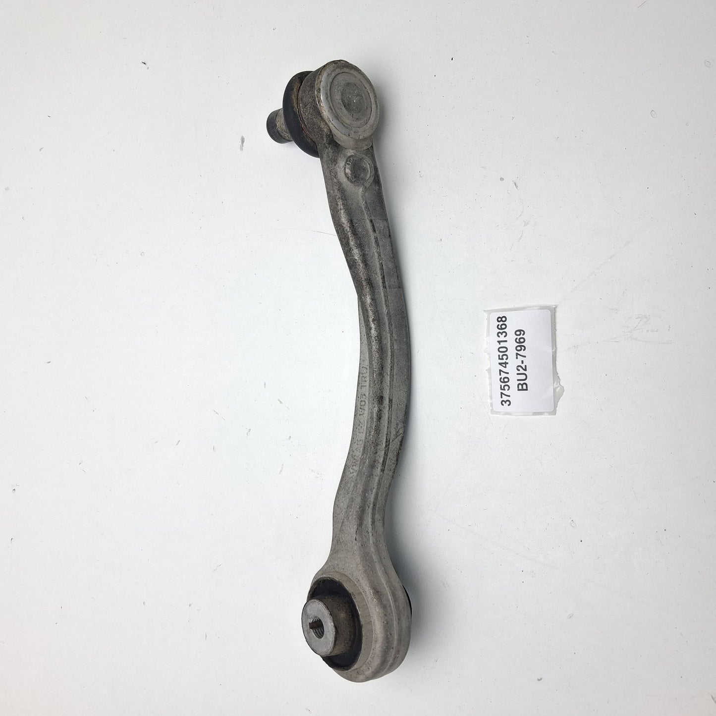 2016-2025 Audi Q7 Front Suspension Control Arm Wishbone 375674501368