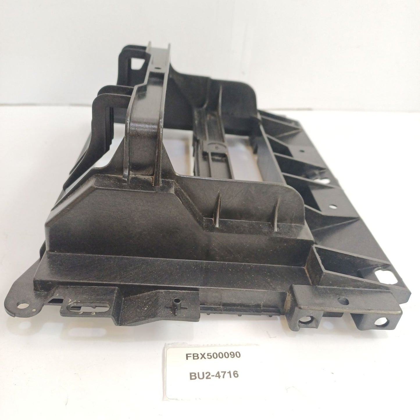 2002-2013 Land Rover Range Rover L322 Center Dash Board Frame FBX500090