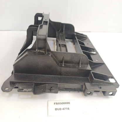 2002-2013 Land Rover Range Rover L322 Center Dash Board Frame FBX500090