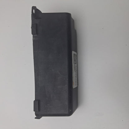 2011 Mini One ECU Cover Lid PN2754564