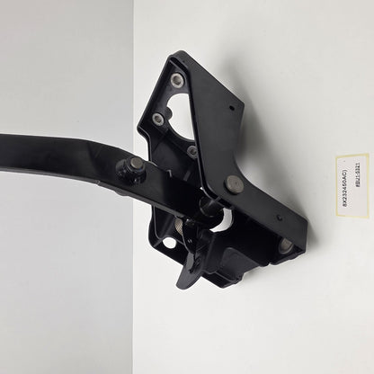 2011-2016 Jaguar XF X250 Brake Pedal Assembly 8X232450AC