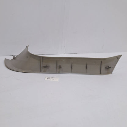 2007-2013 BMW X5 Rear Trunk Tailgate Lid Panel Door Trim Cover 51497149639