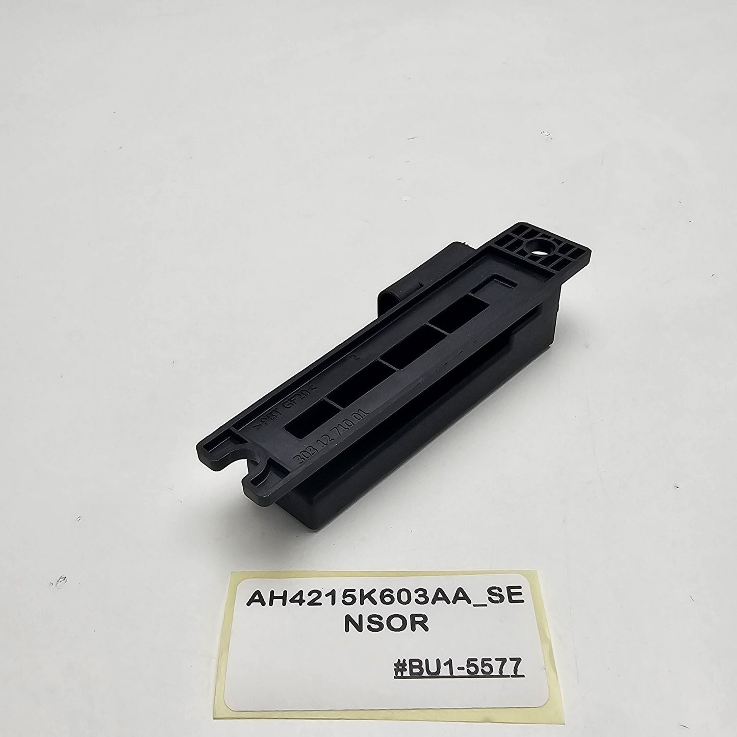 2009-2015 Jaguar XF Keyless Entry Antenna AH4215K603AA