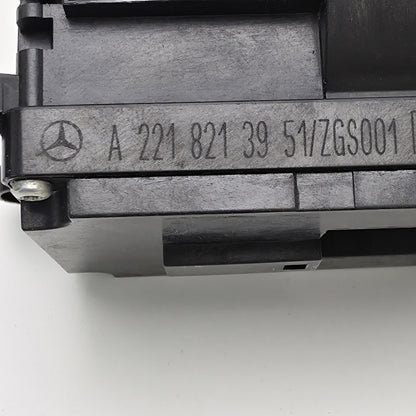 2006-2013 Mercedes S-Class W221 Power Window Master Switch Left A2218213951