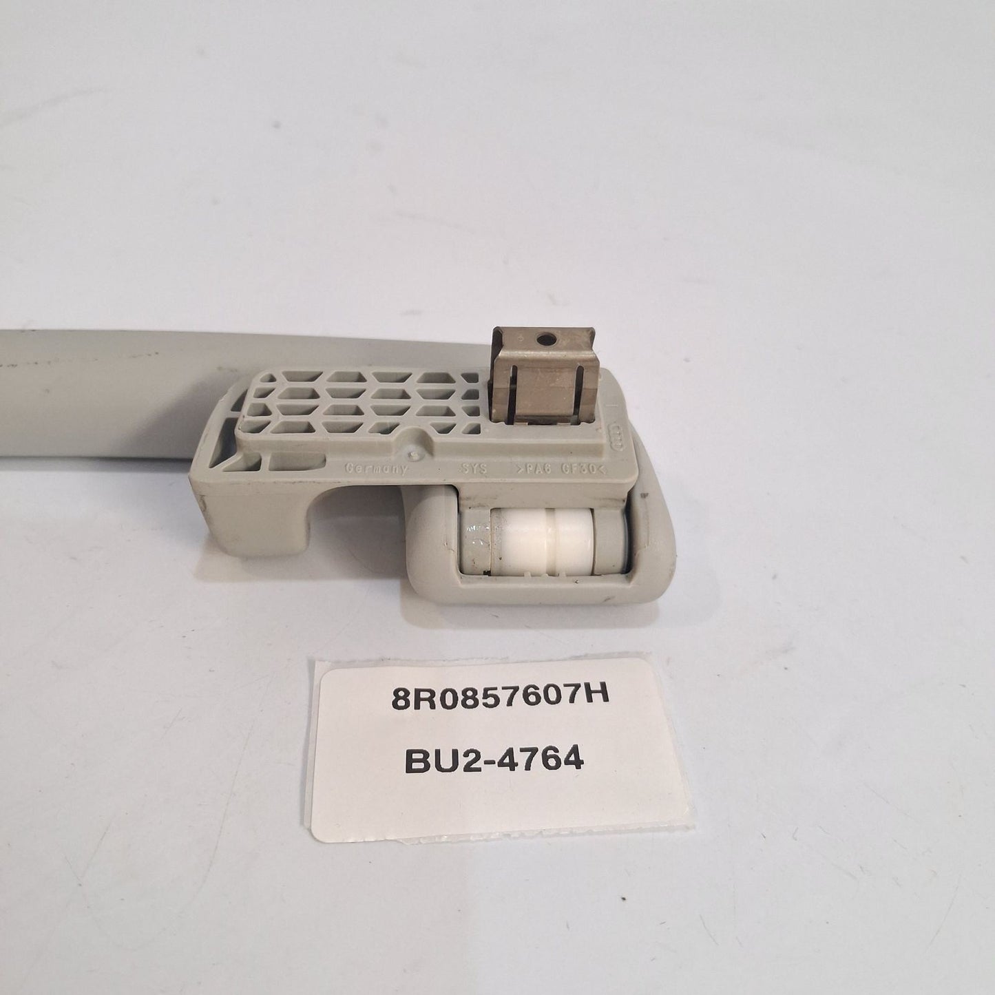 2009-2019 Volkswagen Amarok Front Roof Grab Handle 8R0857607H