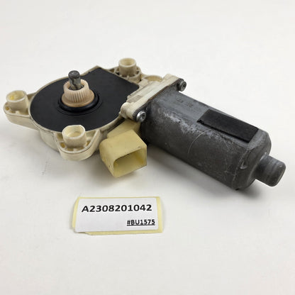 2003-2006 Mercedes-Benz CL Window Regulator Front Right A2308201042