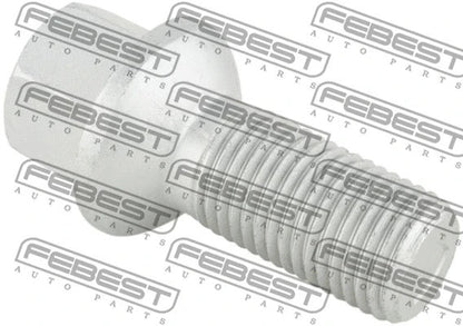 FEBEST Mercedes-Benz Wheel Bolt 1685B-002