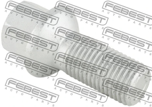 FEBEST Mercedes-Benz Wheel Bolt 1685B-002