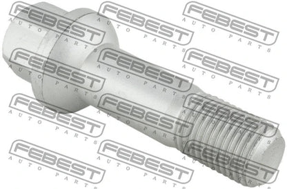 FEBEST Mercedes-Benz Wheel Bolt 1685B-001