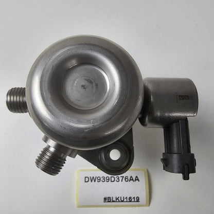 2013-2018 Jaguar XFR High Pressure Fuel Pump DW939D376AA
