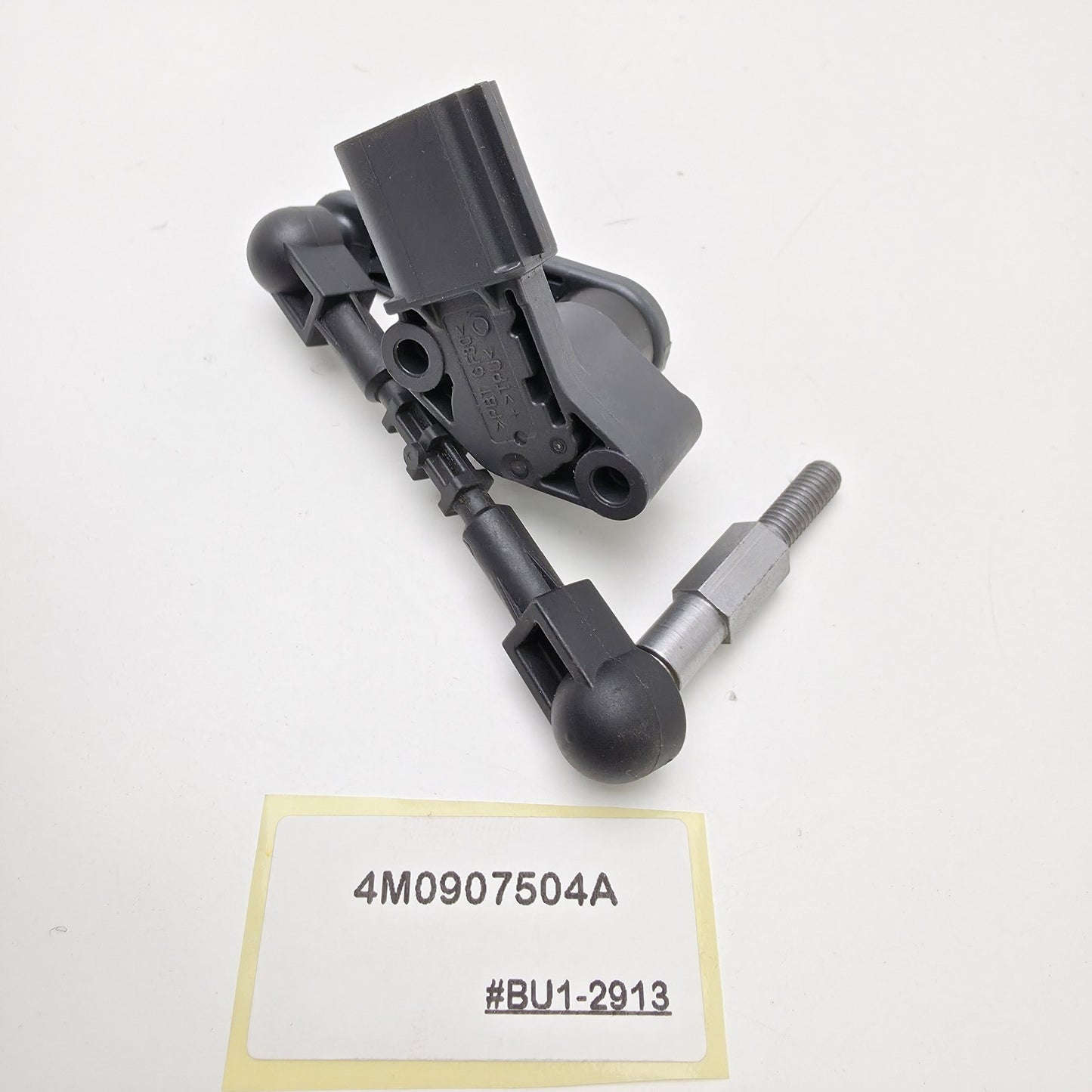 2008-2017 Audi S5 Headlight Level Sensor Height Control 4M0907504A