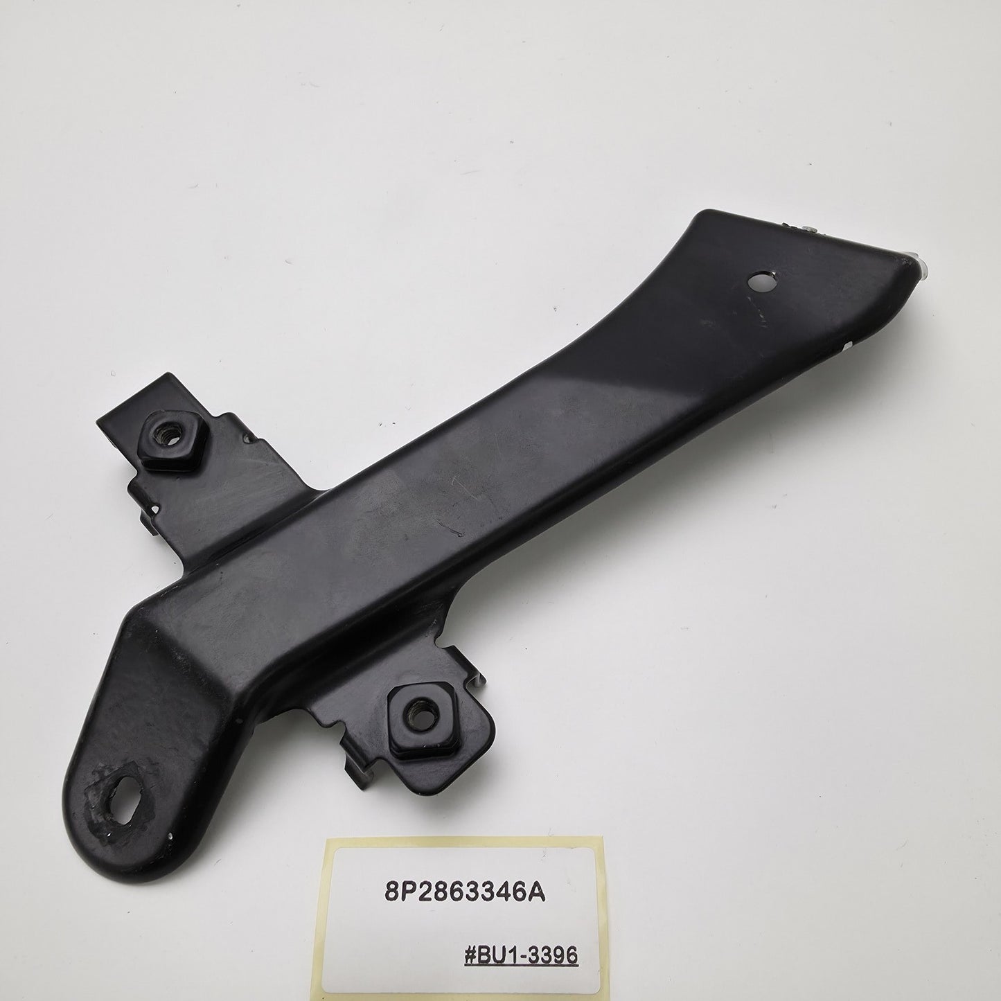 2003-2012 Audi A3 Right Under Dashboard Support Bracket 8P2863346A