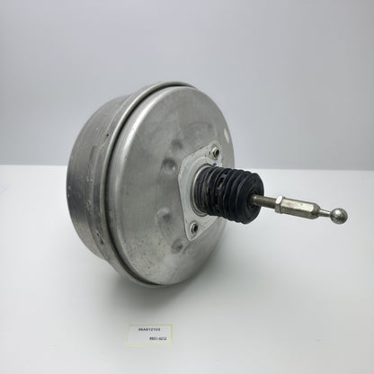 2016-2020 Bentley Bentayga POWER BRAKE BOOSTER 36A612103