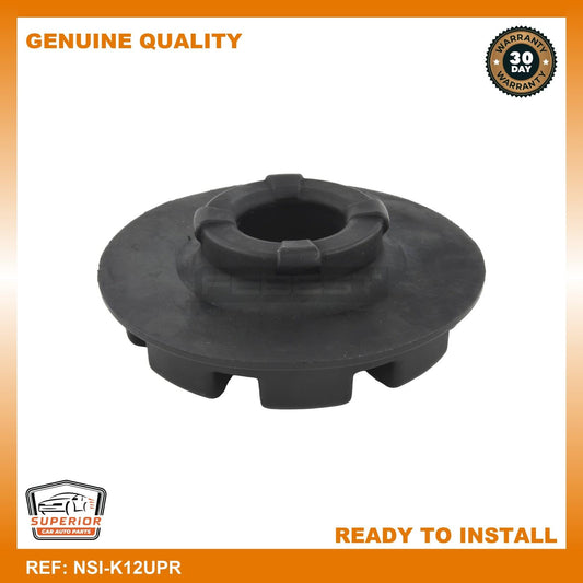 FEBEST Mercedes-Benz Rear Spring Upper Seat NSI-K12UPR