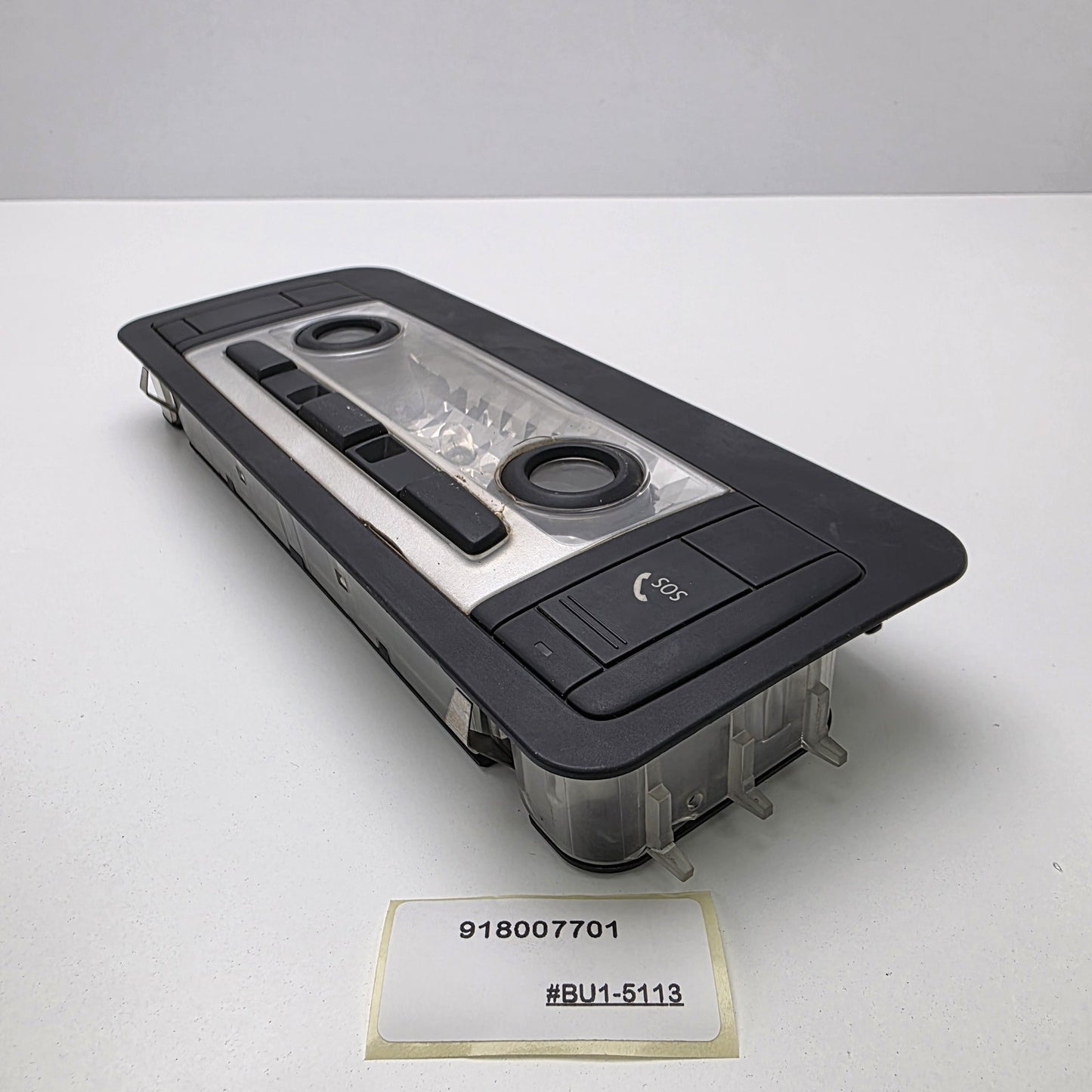 2005-2014 BMW E92 interior light 918007701