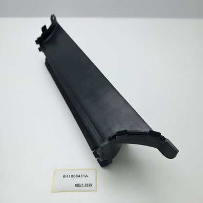 2008-2017 Audi A5 Dashboard Air Vent 8K1858431A