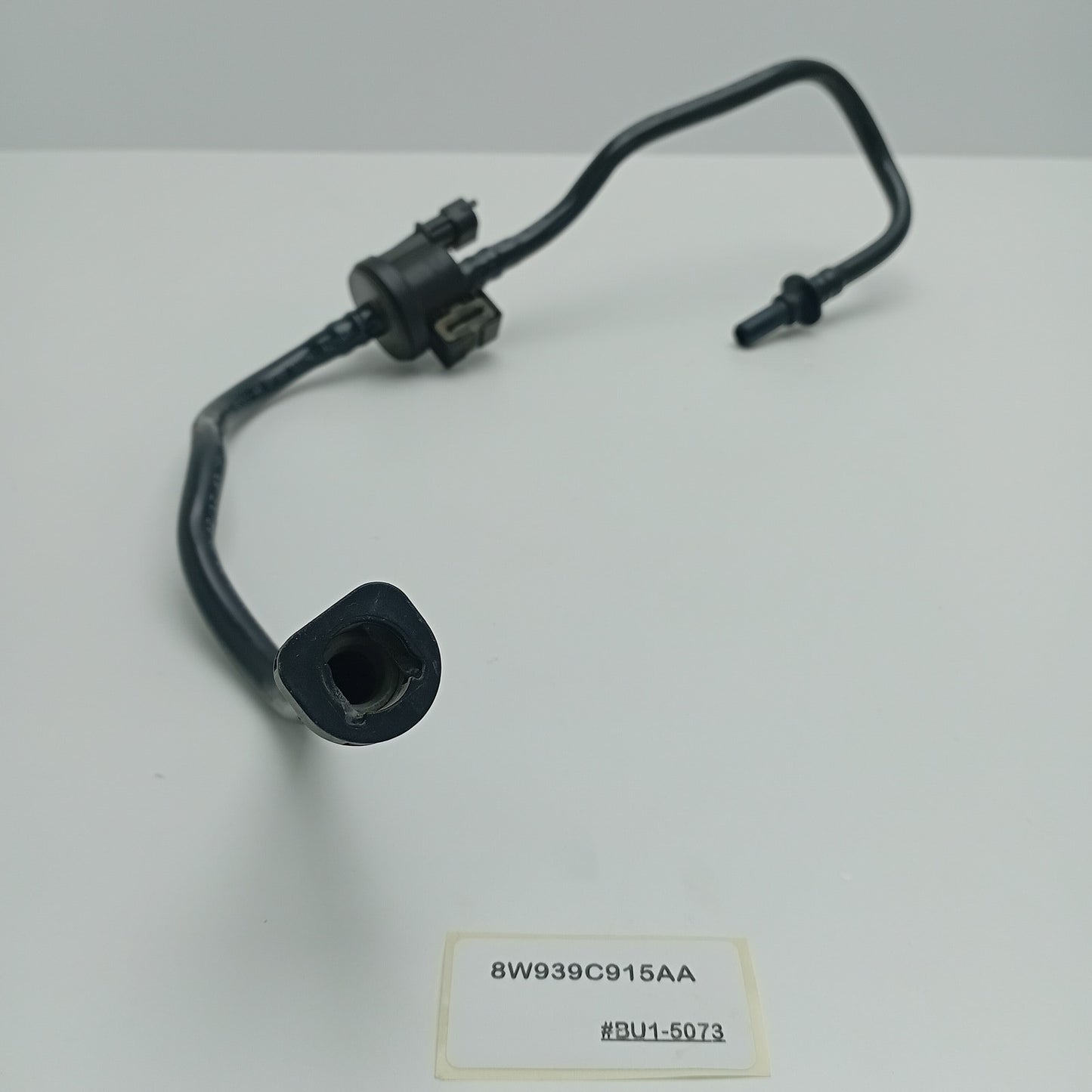 2010-2023 Jaguar XF Fuel Vapor EVAP Purge Valve 8W939C915AA