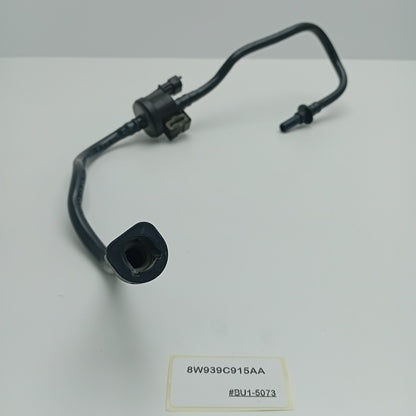 2010-2023 Jaguar XF Fuel Vapor EVAP Purge Valve 8W939C915AA