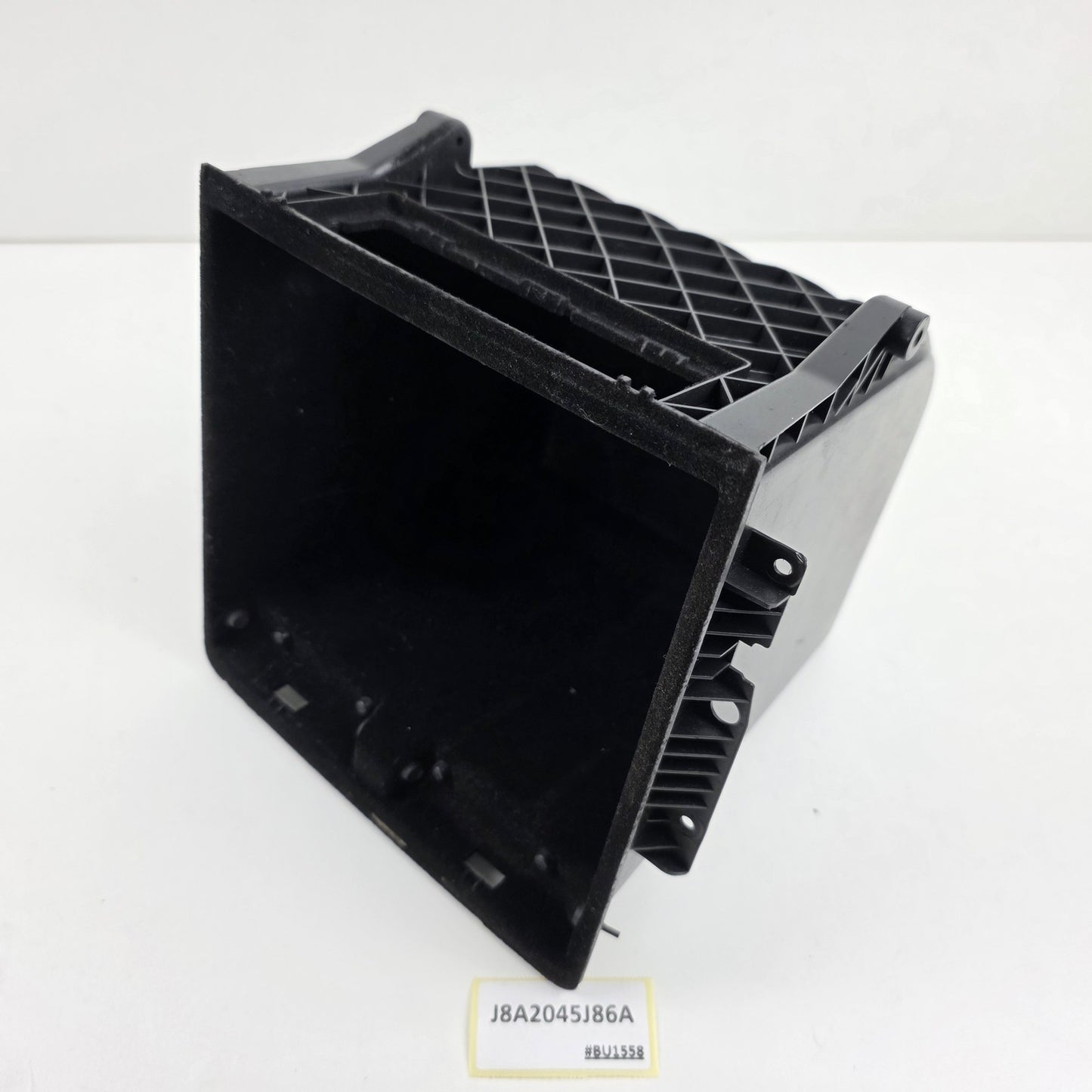 2017-2023 Range Rover Velar Center Console Storage Bin Tray J8A2045J86A