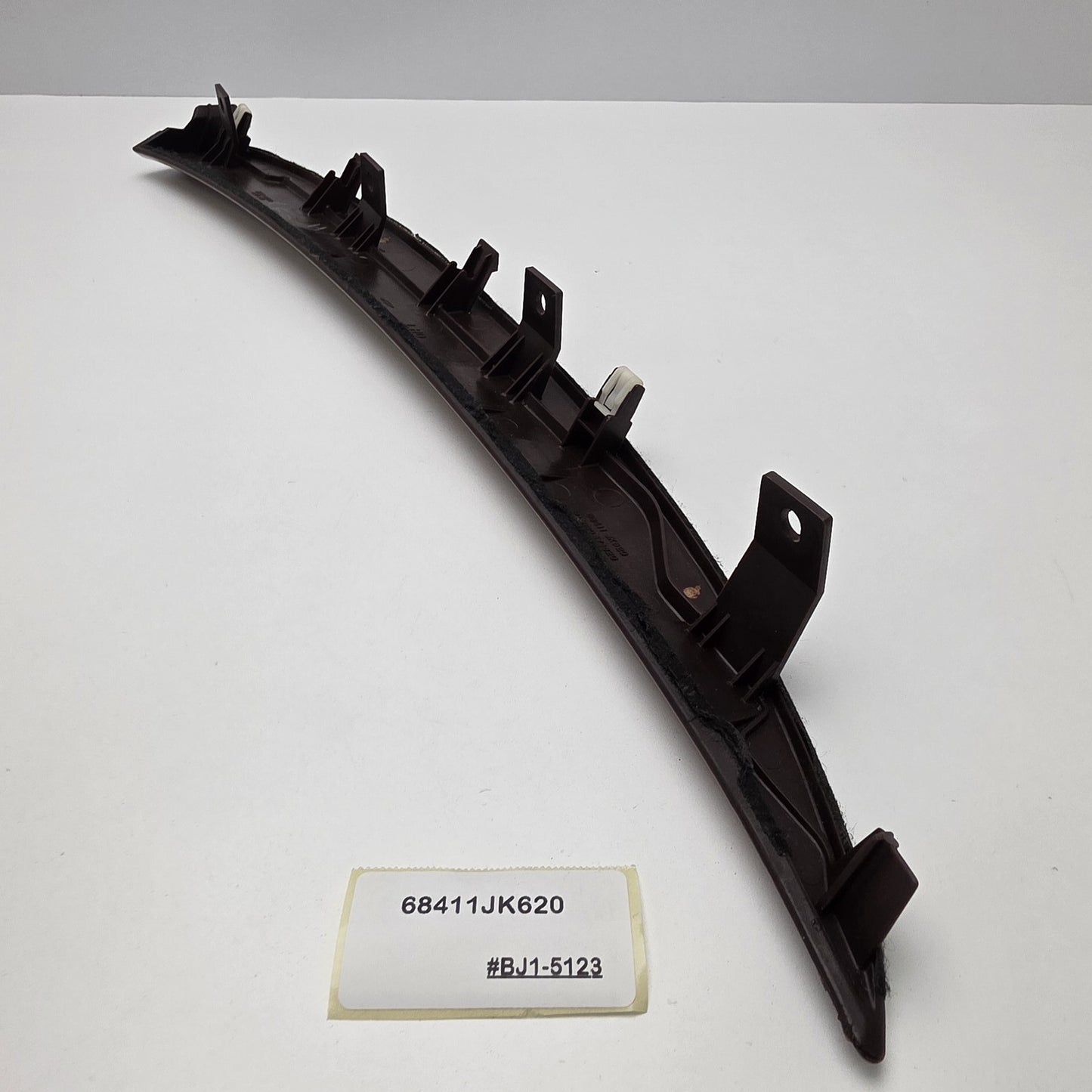 2007-2009 Infiniti G35 FINISHER-INSTRUMENT 68411JK620